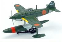 1/144 Kyofu Type 11 #01C 951st Air Group Seaplane Collection 2 F-toys
