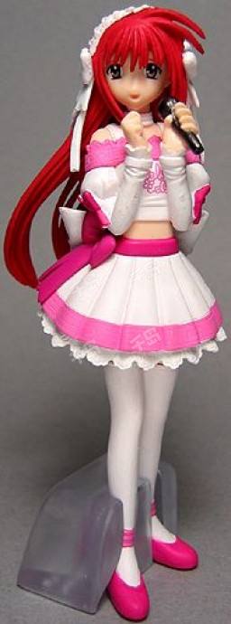 Bandai Mina Hojo "Moe à la Mode Love Idol ~Lovely Idol~"