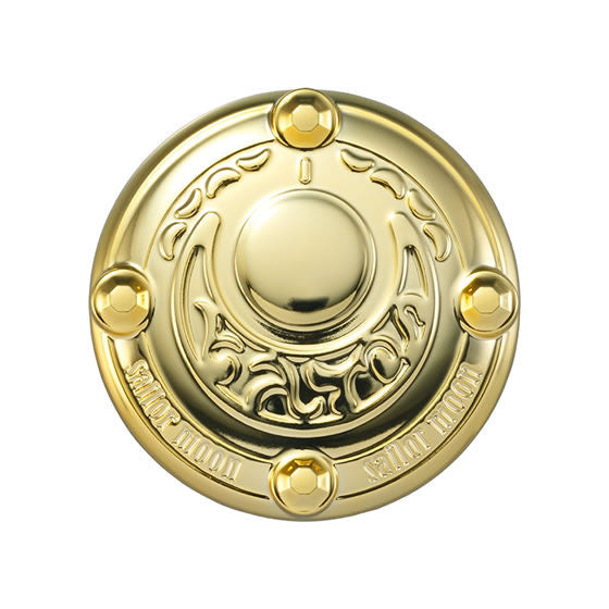 Pretty Guardian Sailor Moon Makeup Beauty Mirror 2 Transformation Brooch
