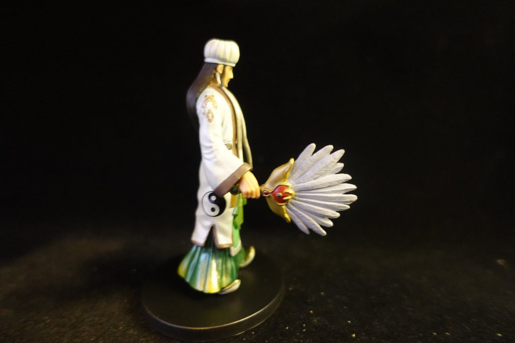 Koei Dynasty Warriors Musou Figure Zhuge Liang