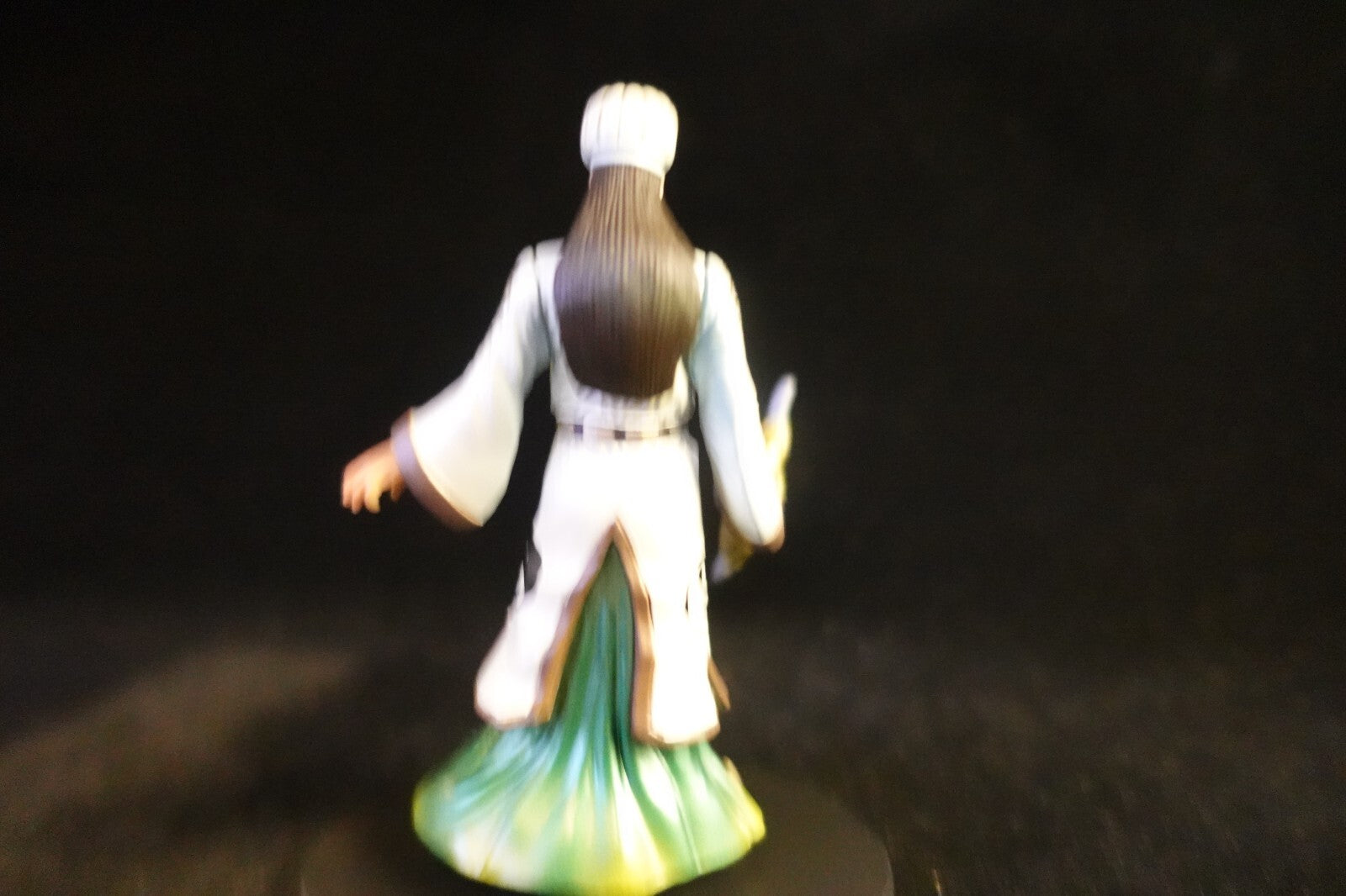 Koei Dynasty Warriors Musou Figure Zhuge Liang