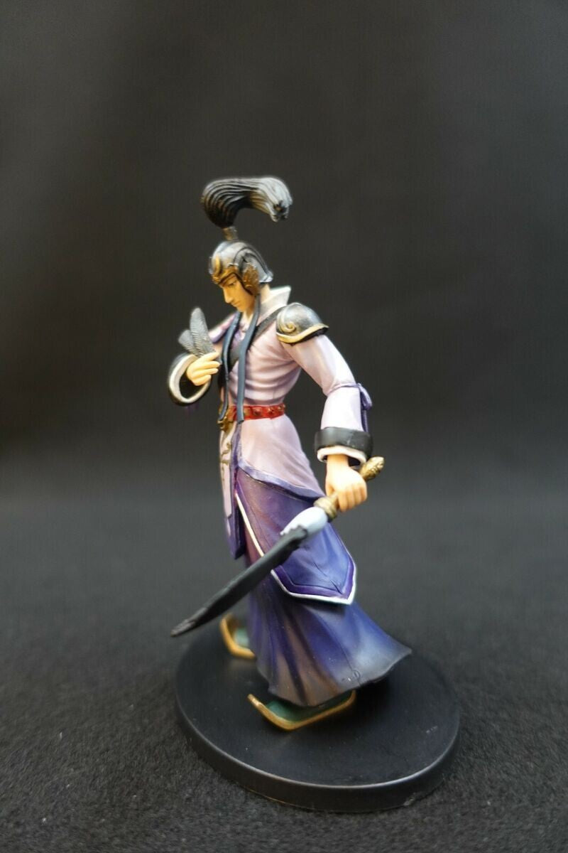 Koei Dynasty Warriors Musou Figure  Sima Yi