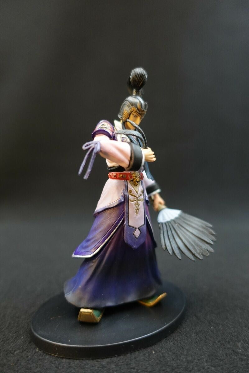 Koei Dynasty Warriors Musou Figure  Sima Yi