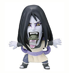 Plex Heroes Naruto Shippuden Mini Figure: Orochimaru