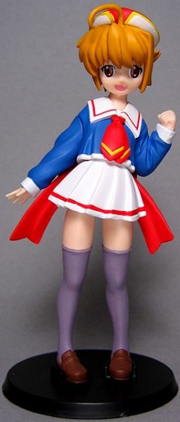 Magical Kanan - Hiiragi Chihaya (Bandai)
