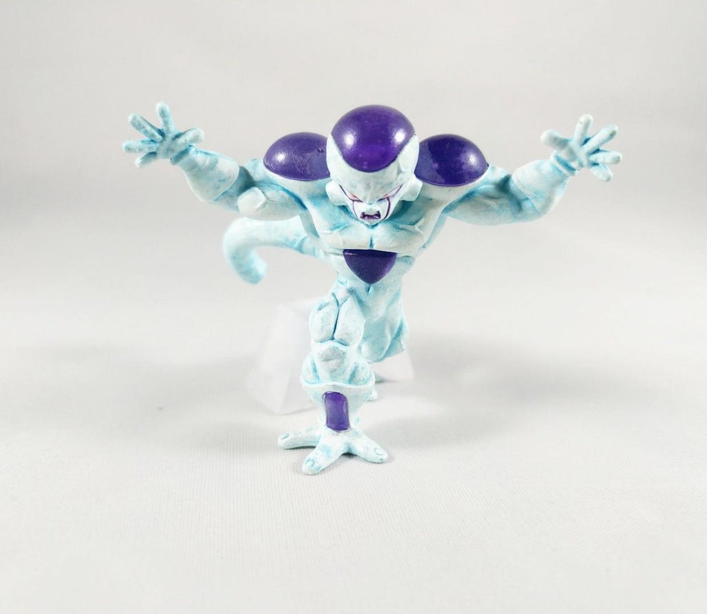 HG Cell First Form Dragon Ball Z 15: FREEZA Frieza