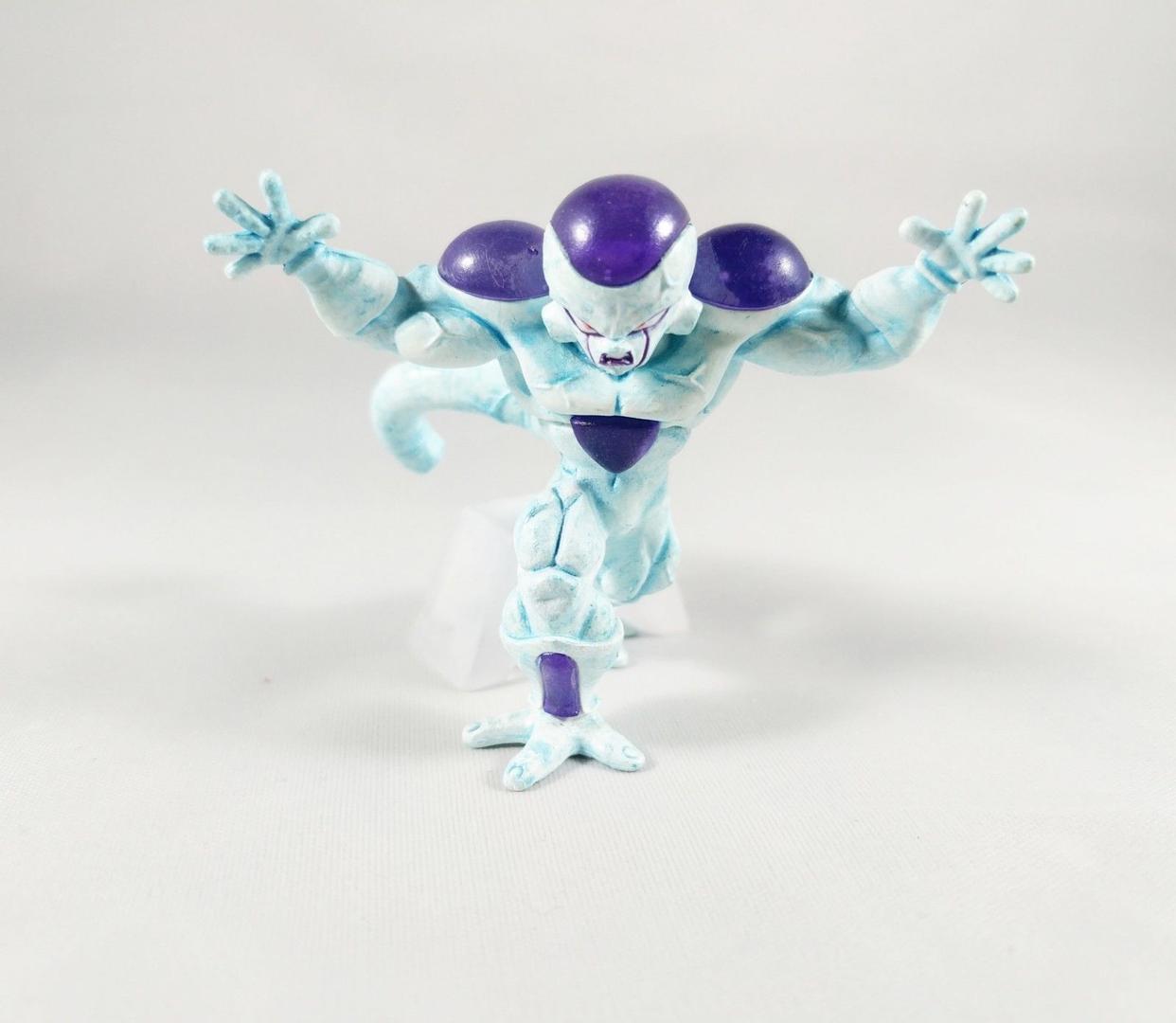HG Cell First Form Dragon Ball Z 15: FREEZA Frieza