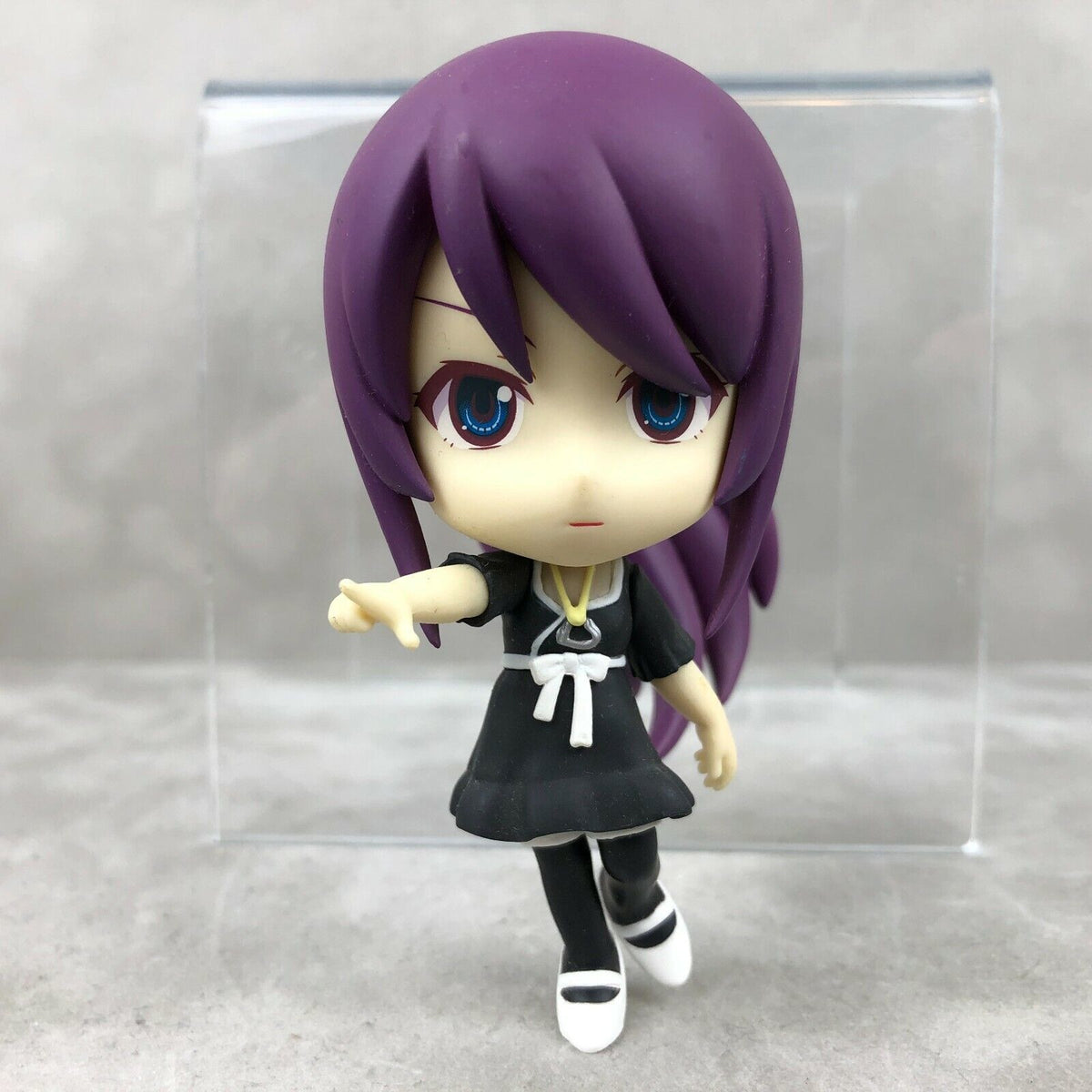 Bakemonogatari: Hitagi Senjougahara - Prize H - Kyun-Chara