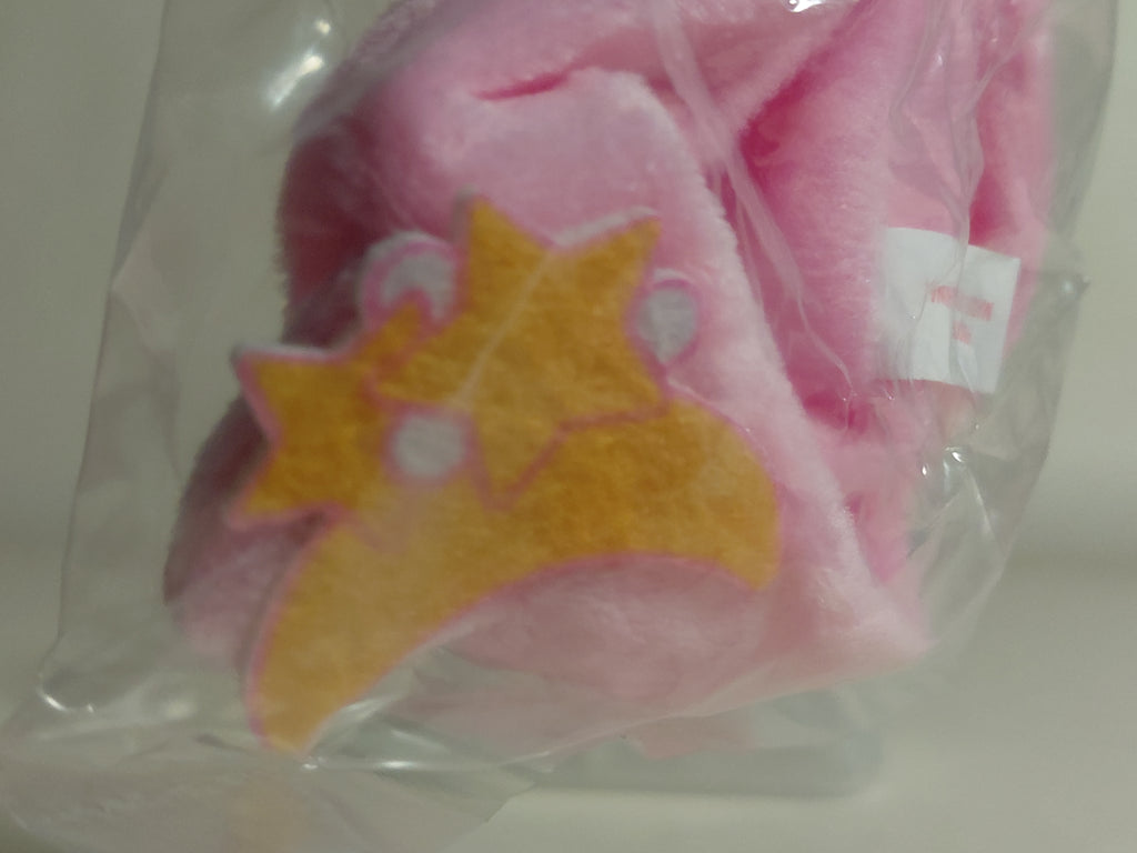 Nekosanno Cape Stardust Charm Part.2 Milky Way! Dreamy Pink