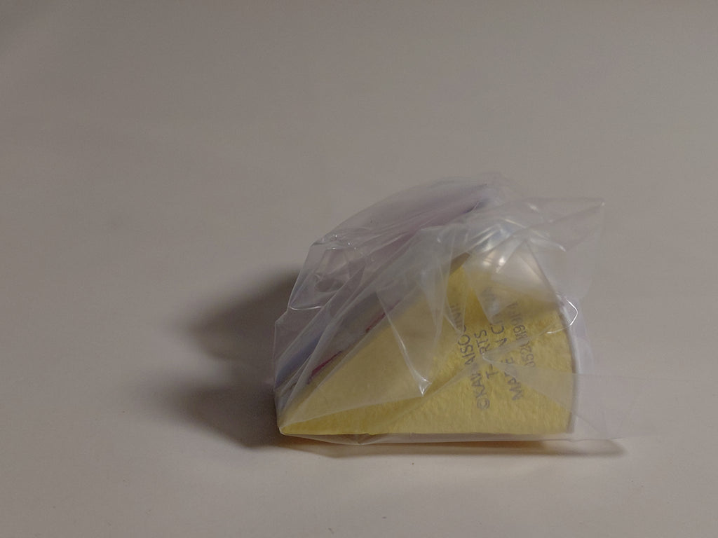 Opanchu Rabbit Yummy! Sweets Mascot Shortcake Takara Tomy