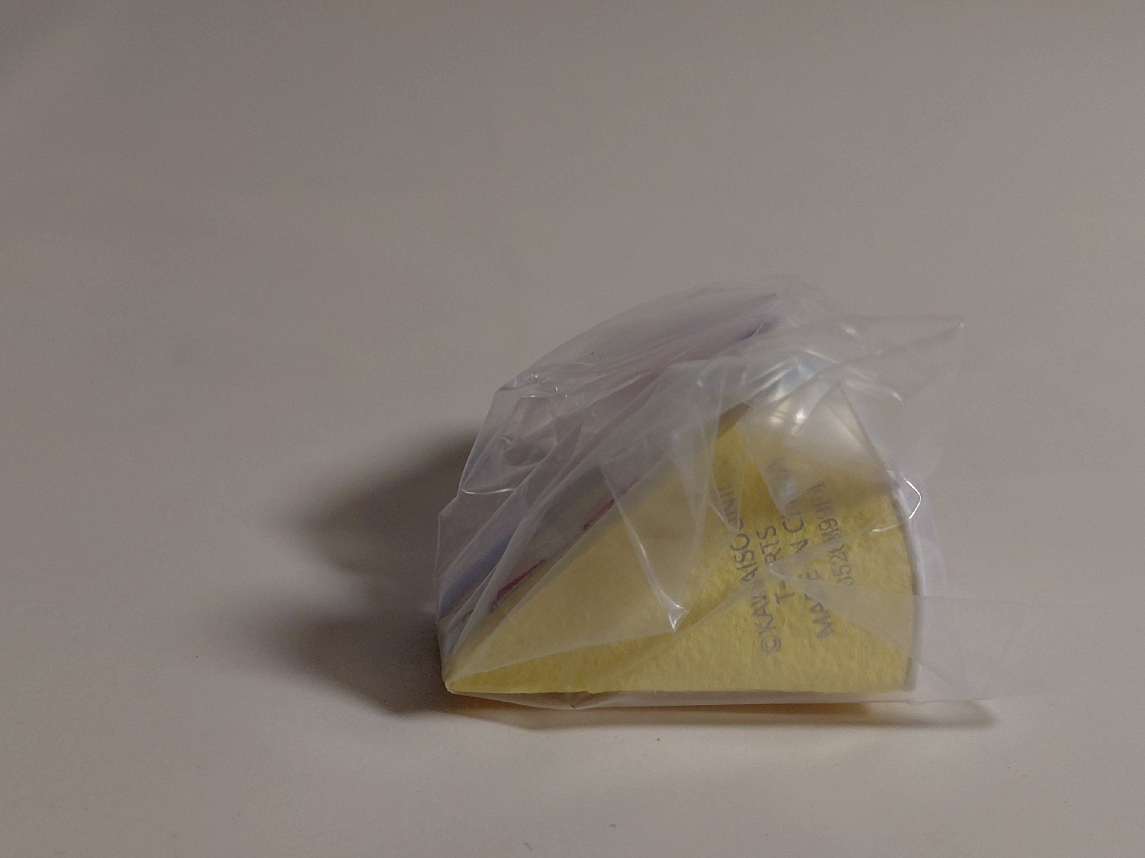 Opanchu Rabbit Yummy! Sweets Mascot Shortcake Takara Tomy