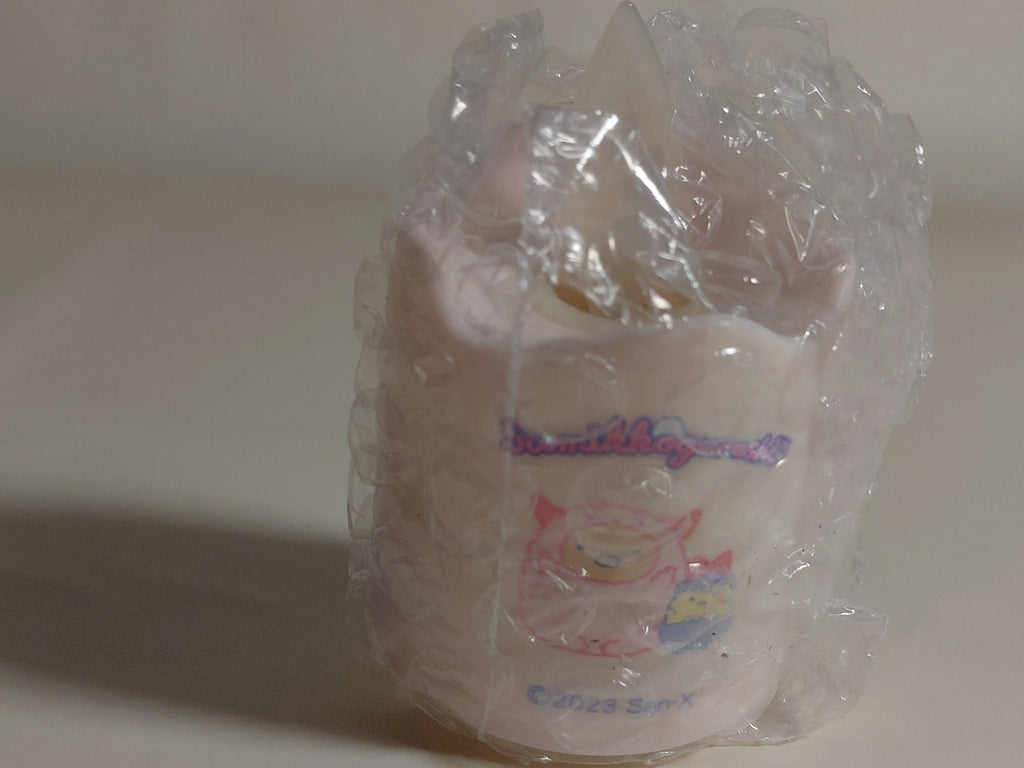 Sumikko Gurashi Ghost Night Park Candlelight Capsule Toy : Benkin & Tapioca