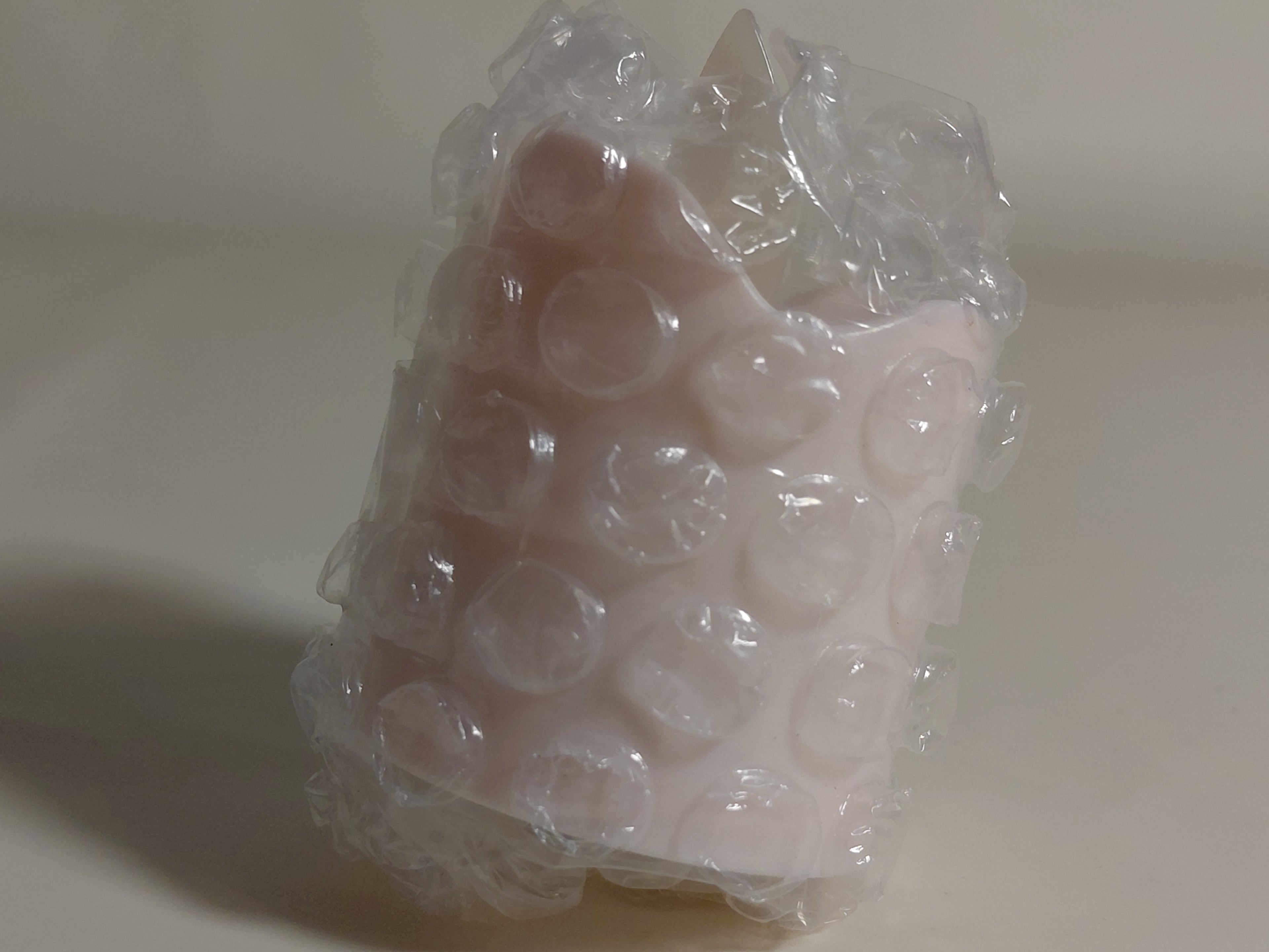 Sumikko Gurashi Ghost Night Park Candlelight Capsule Toy : Benkin & Tapioca