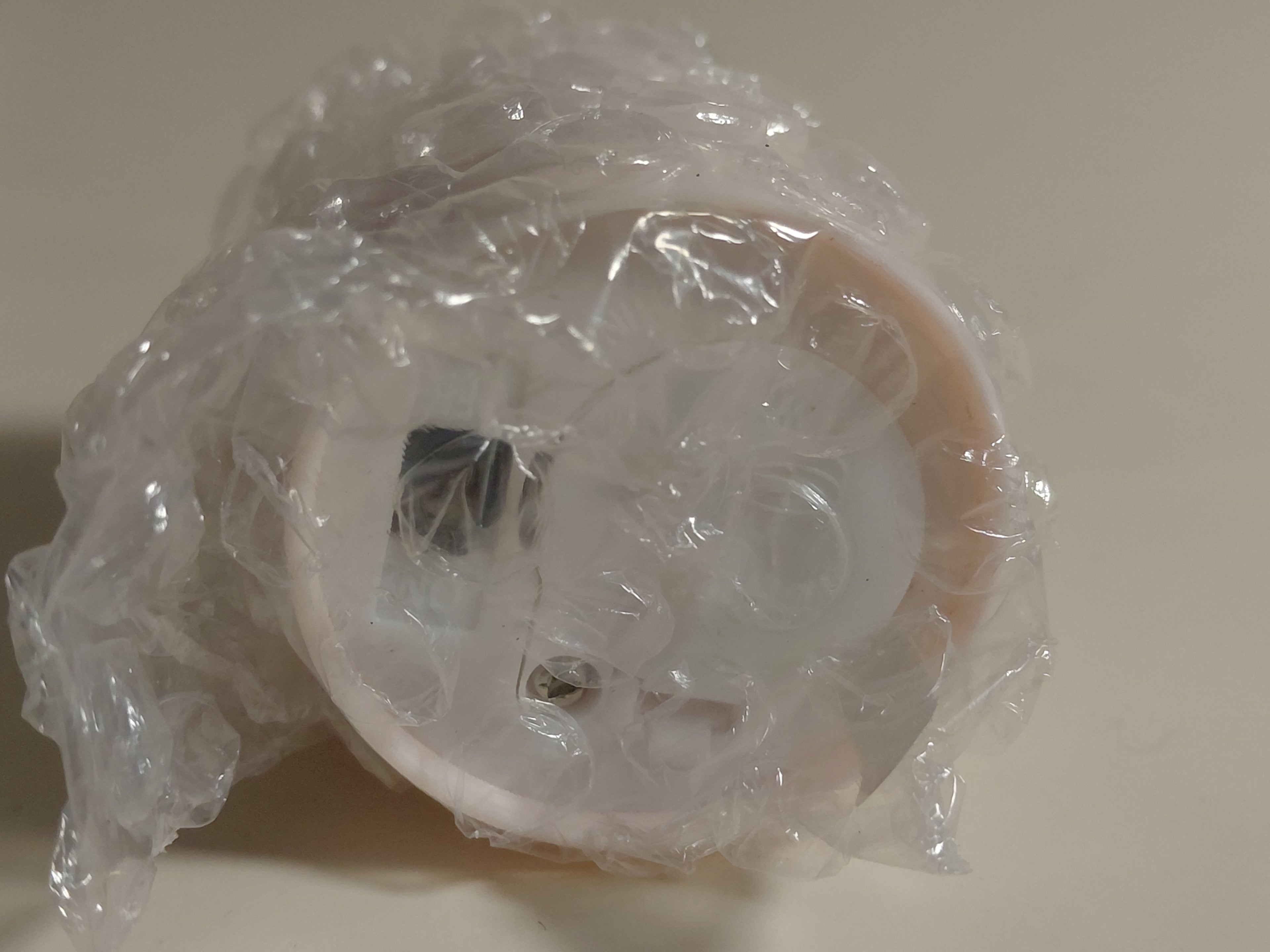 Sumikko Gurashi Ghost Night Park Candlelight Capsule Toy : Benkin & Tapioca