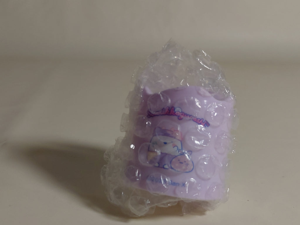 Sumikkogurashi Ghost Night Park Flickering Candlelight [1. Shirokuma &amp; Furoshiki]