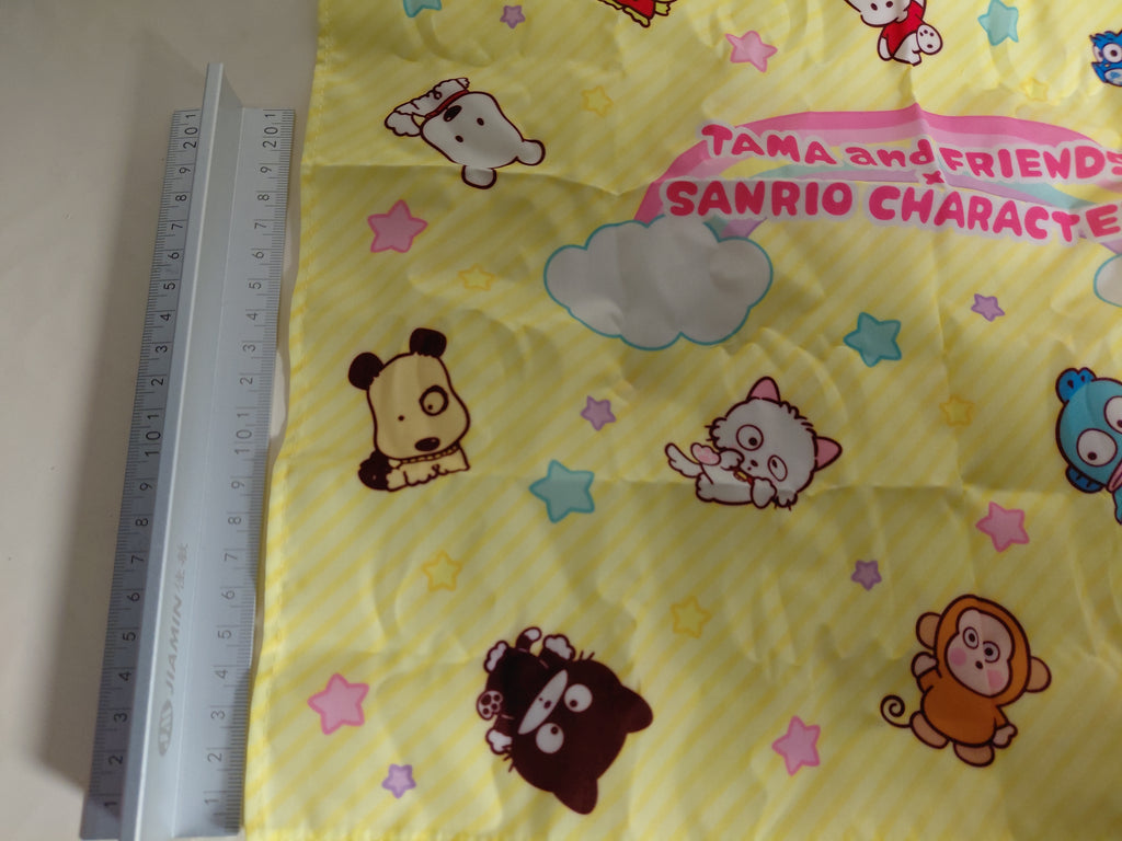 Tama & Friends x Sanrio Characters - Bandana