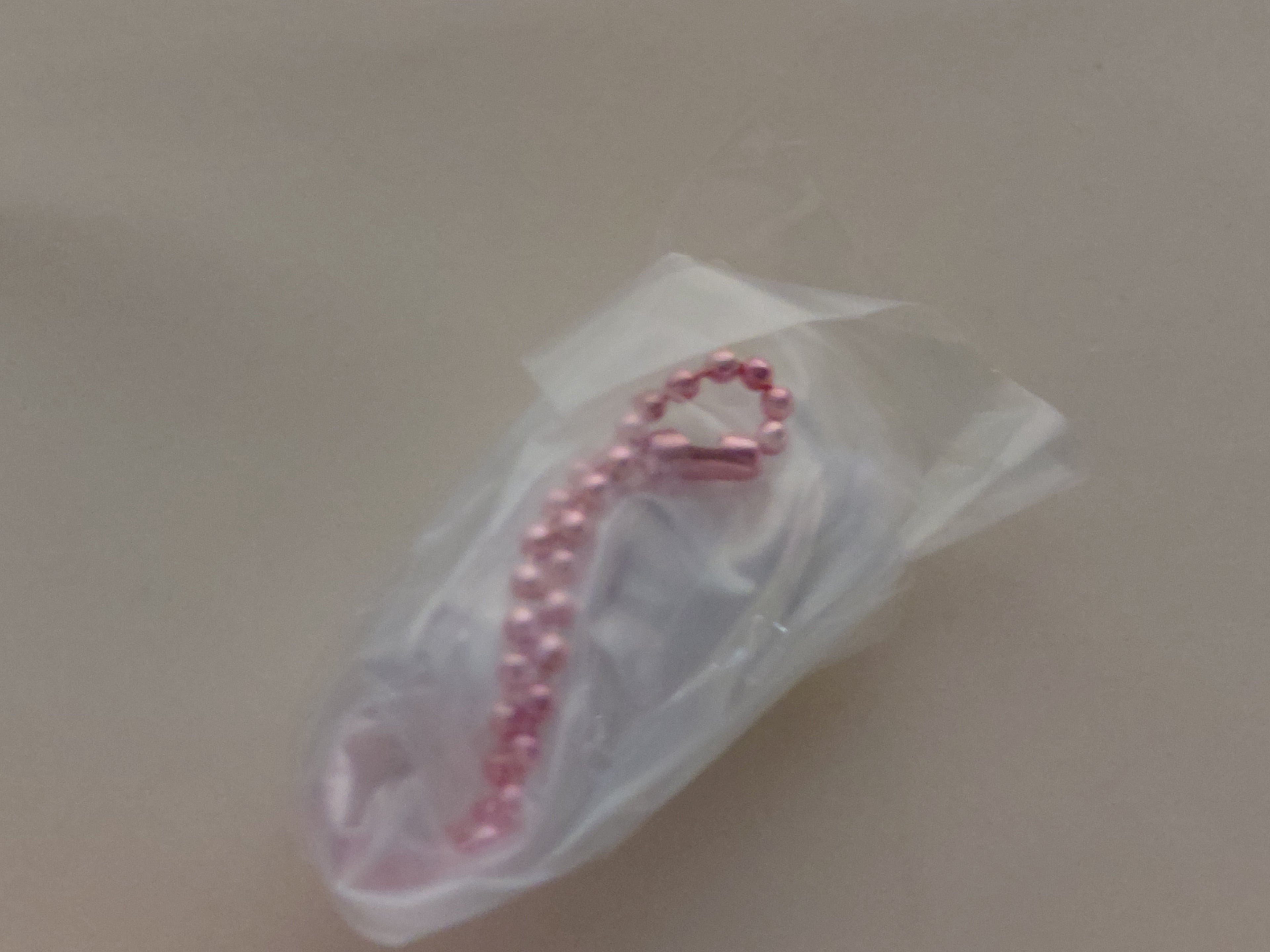 Sanrio - Cinnamoroll Hanging Out with Your Ears Capsule Keychain (TAKARA TOMY ARTS)