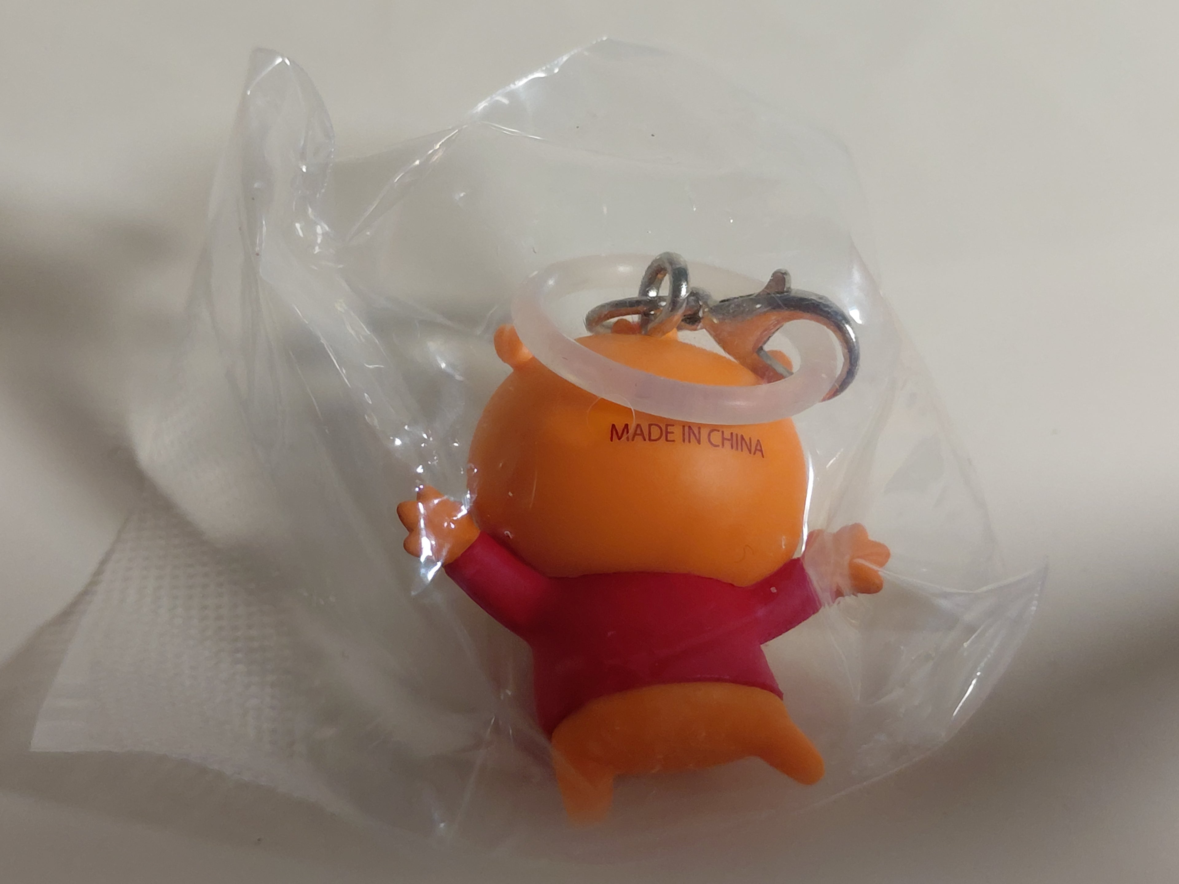 Nishimura Yuji, Studio UG, Little Mouse, Wobbly Marker, Wow!! Excellent!