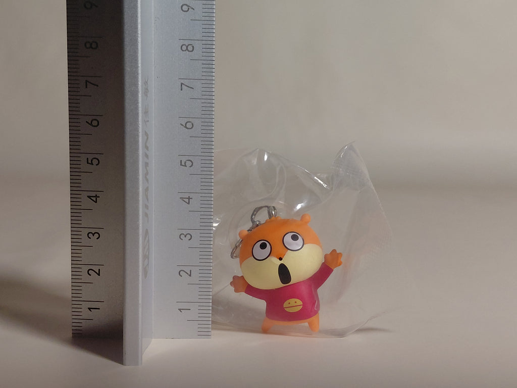 Nishimura Yuji, Studio UG, Little Mouse, Wobbly Marker, Wow!! Excellent!