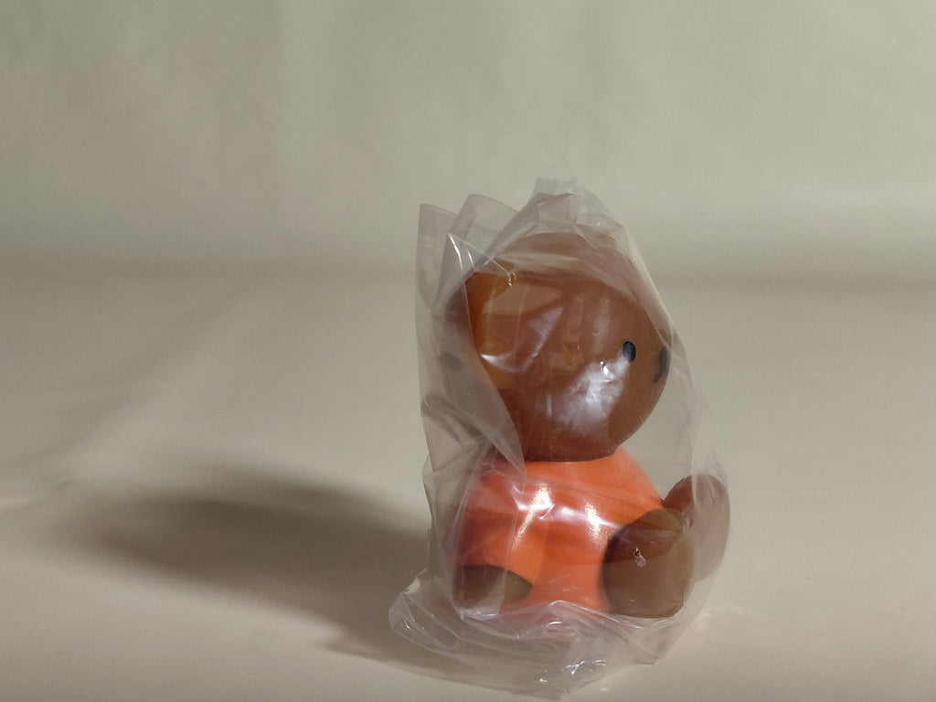 Miffy - Cute! Mascot Light Part 3 - Police
