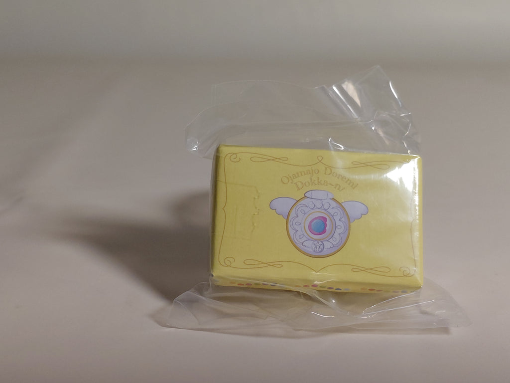 Capsule booties Ojamajo Doremi Part.2 6.Hana