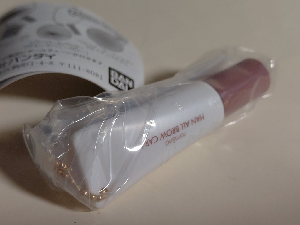ROM&ND Miniature Collection 2 Han All Brow Color