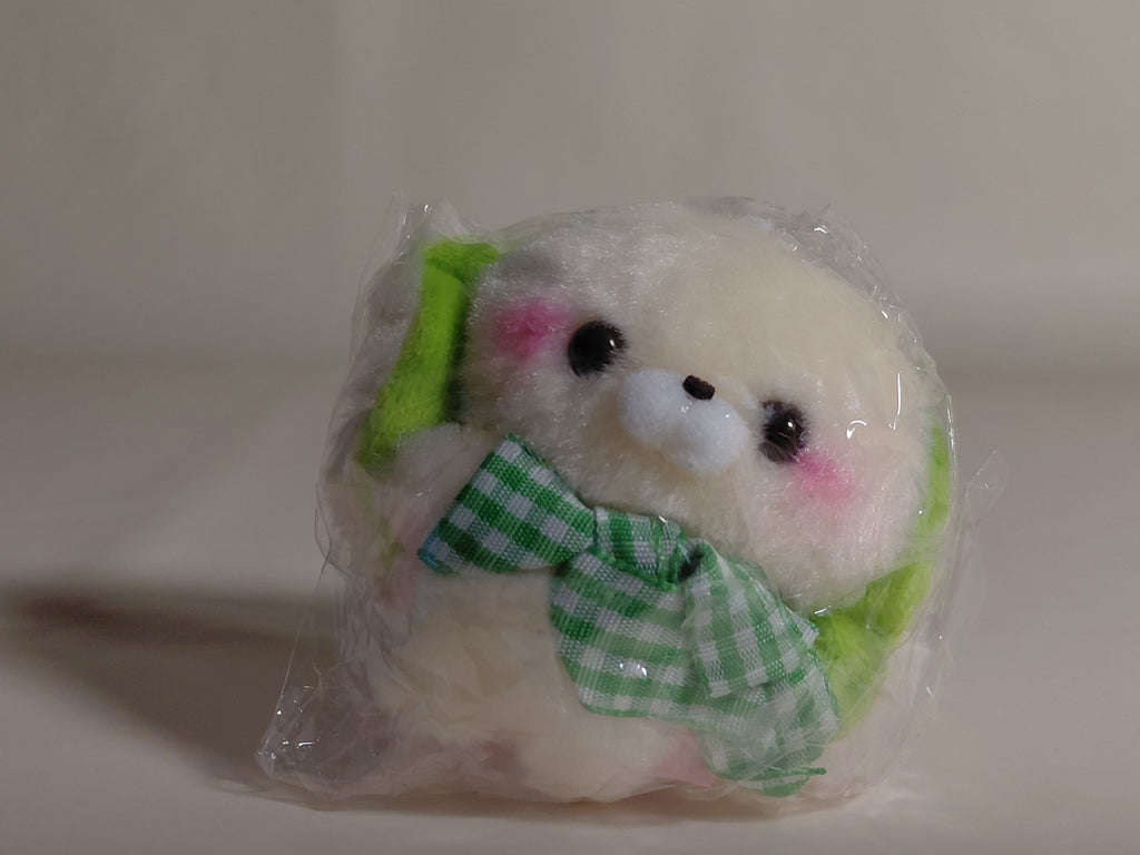 Sukutto Touch-san 12: Sparkling Droopy Rabbit