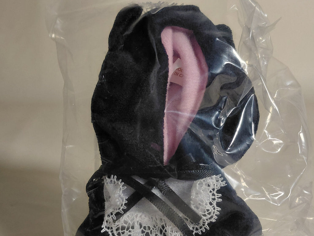 Cat Cape - Mansion Maid [5. Kuroneko House Maid]