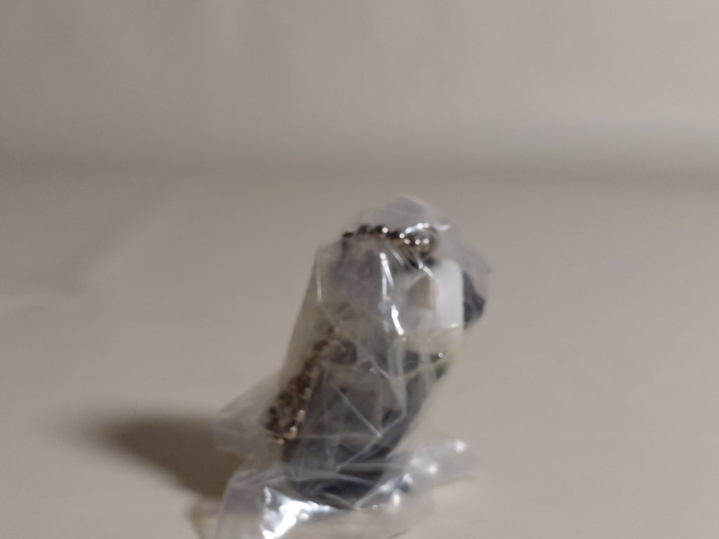 Manyaki Cat ☆ Cosplay Kitty Keychain Bandai