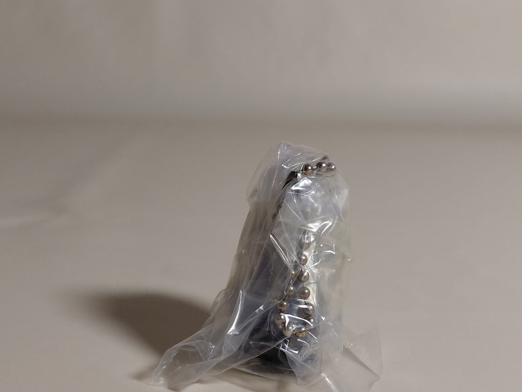 Manyaki Cat ☆ Cosplay Kitty Keychain Bandai