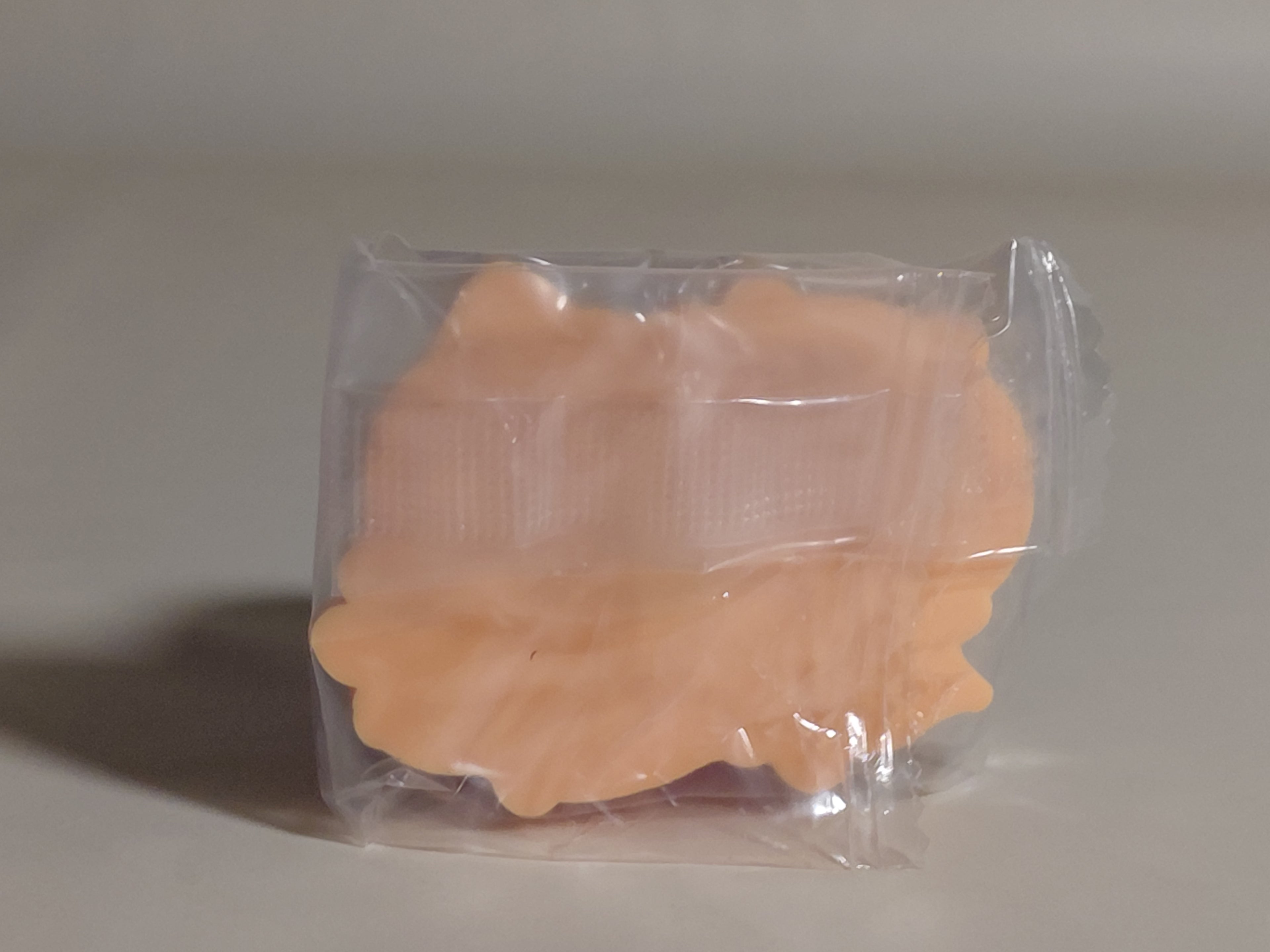 Chiikawa Colorful Rubber Magnet 2 [Chiikawa & Hachiware]