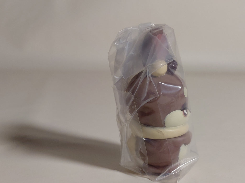Lively island Sofubi Collection [2.Cornu Lepus normal ver.]