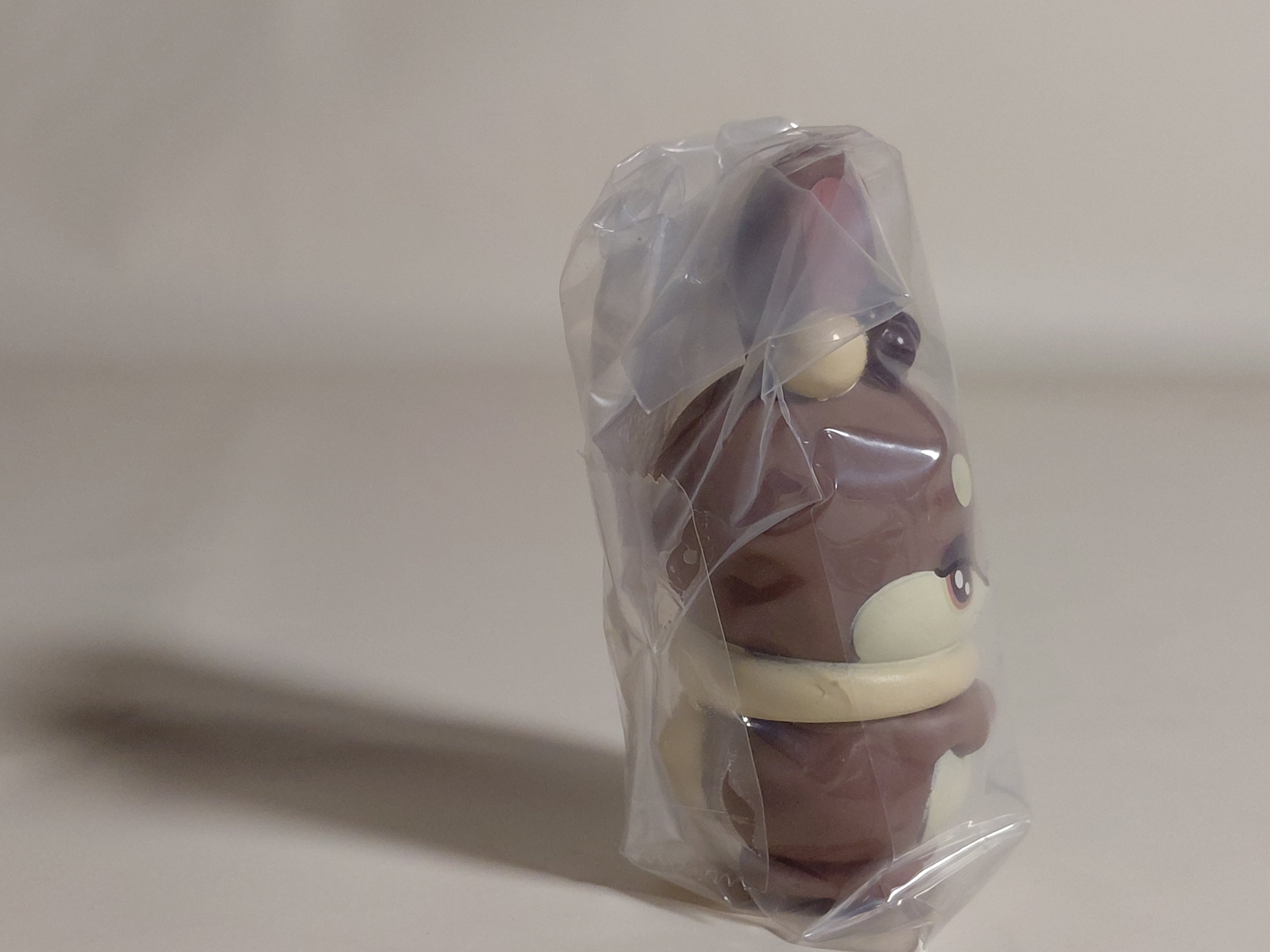 Lively island Sofubi Collection [2.Cornu Lepus normal ver.]