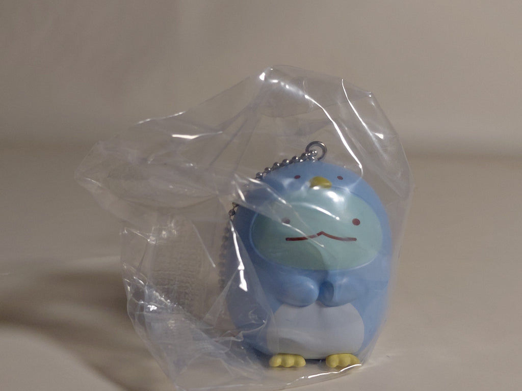 Keychain - Lizard - "Sumikko Gurashi Collectible Cute Figure Keychain"