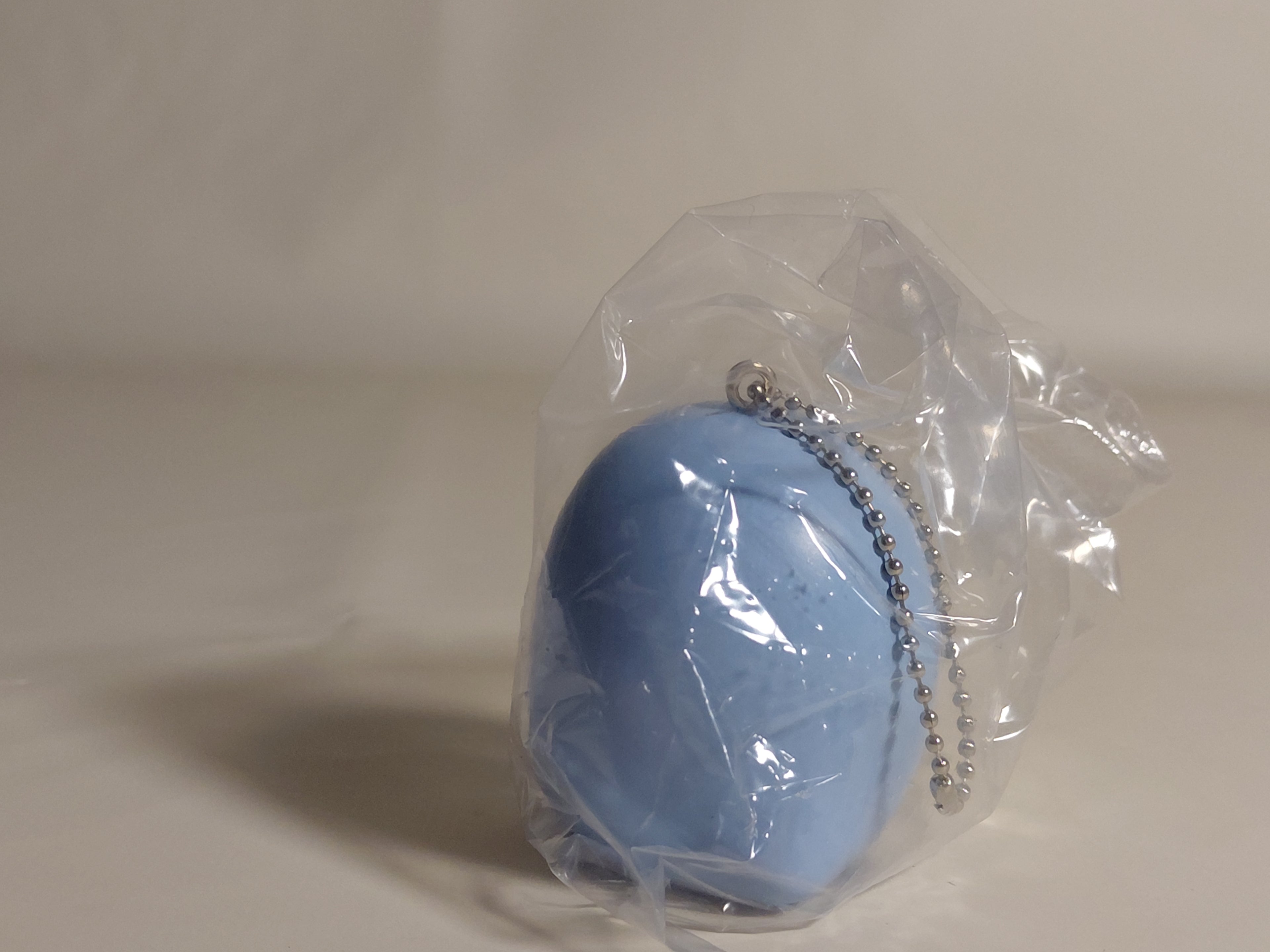 Keychain - Lizard - "Sumikko Gurashi Collectible Cute Figure Keychain"