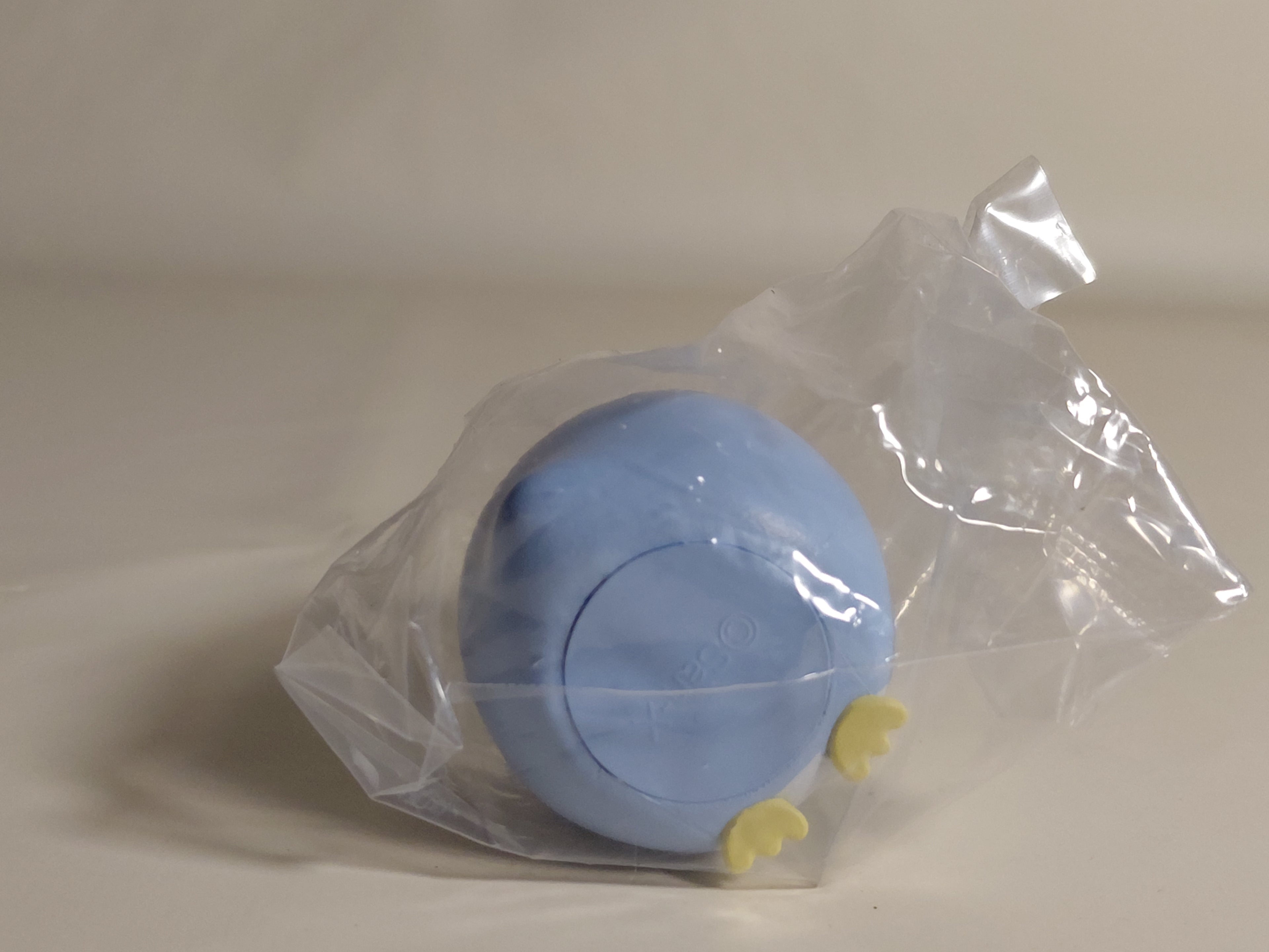 Keychain - Lizard - "Sumikko Gurashi Collectible Cute Figure Keychain"