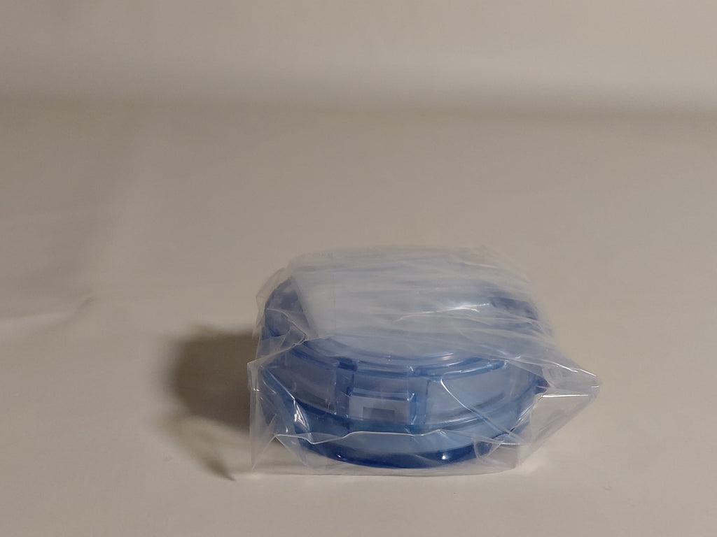 Bandai Rom&nd Miniature Collection 2 Bare Water Cushion (03 Natural 21)