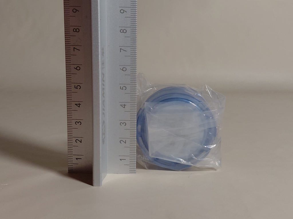 Bandai Rom&nd Miniature Collection 2 Bare Water Cushion (03 Natural 21)