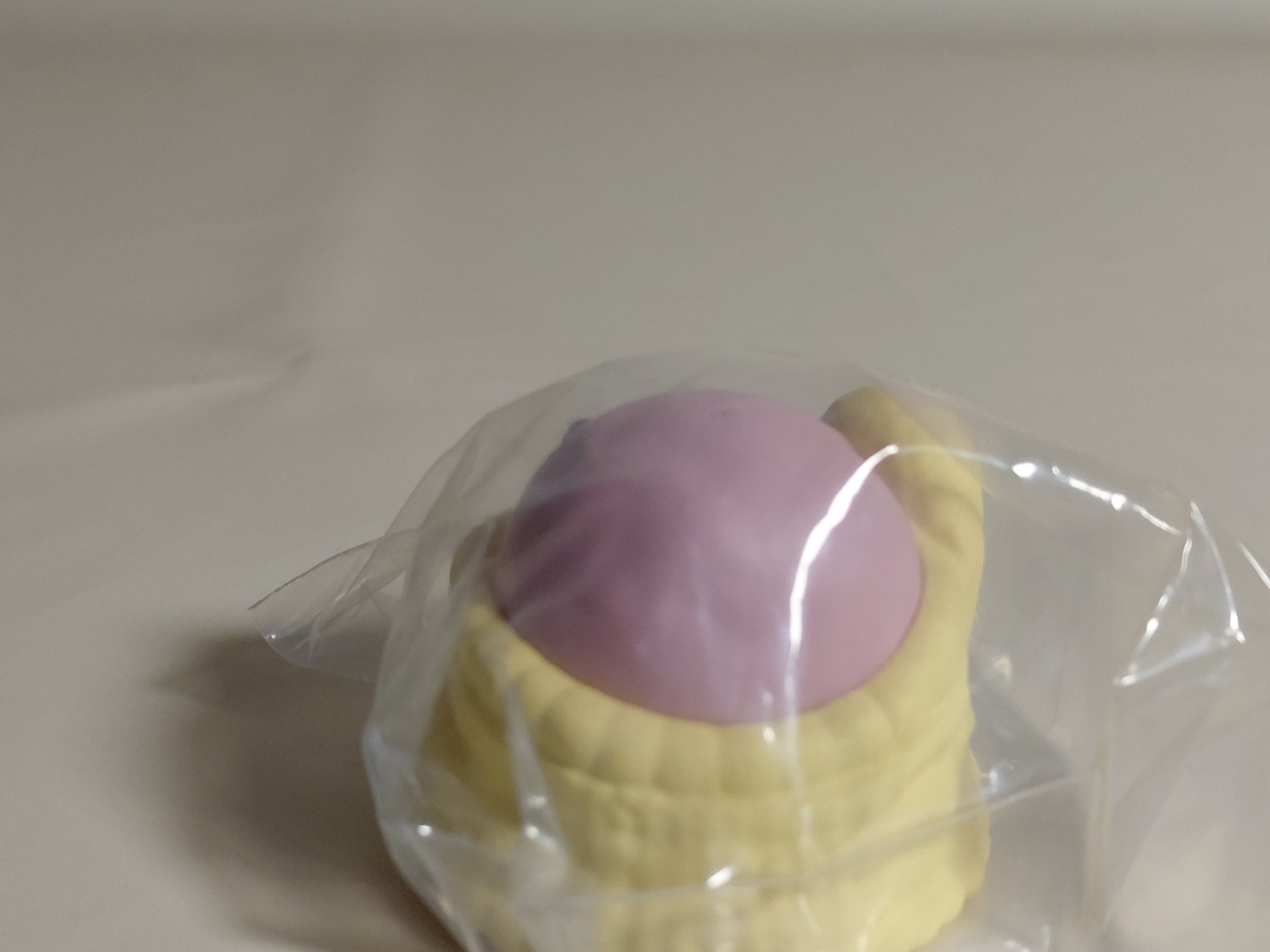Kirby's Warm and Cozy Figure Collection Kirby (Sweater)