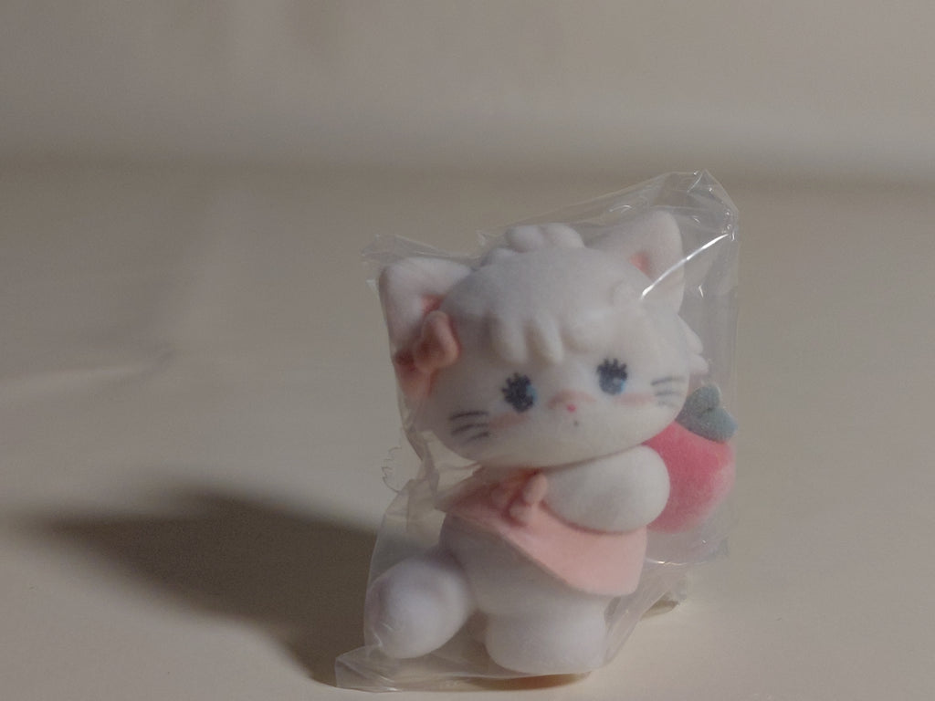Mikko illustrations LOVE FRIENDS Figure vol.2 mousse