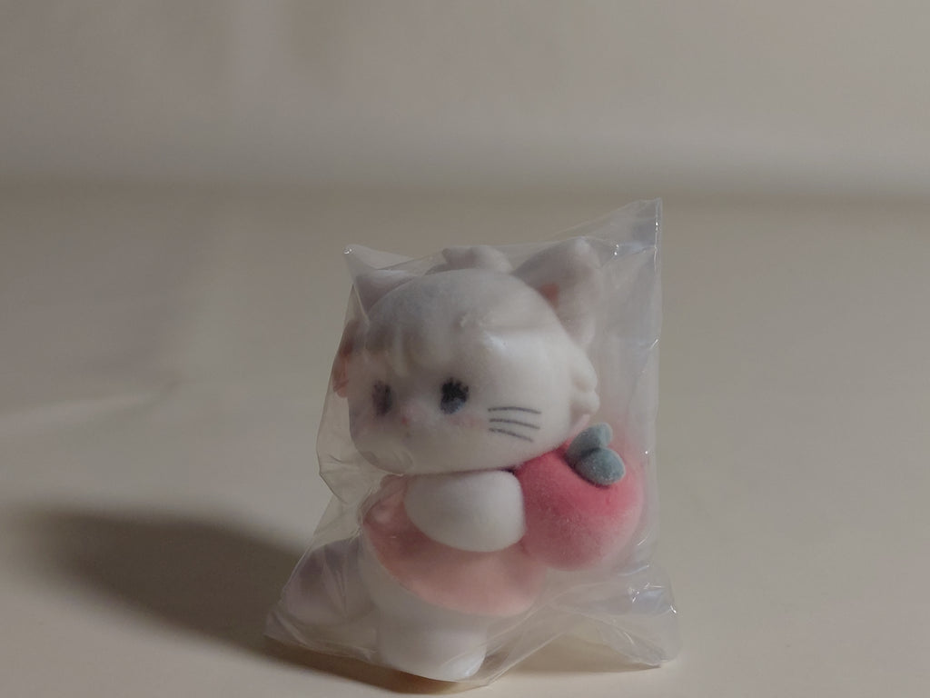 Mikko illustrations LOVE FRIENDS Figure vol.2 mousse