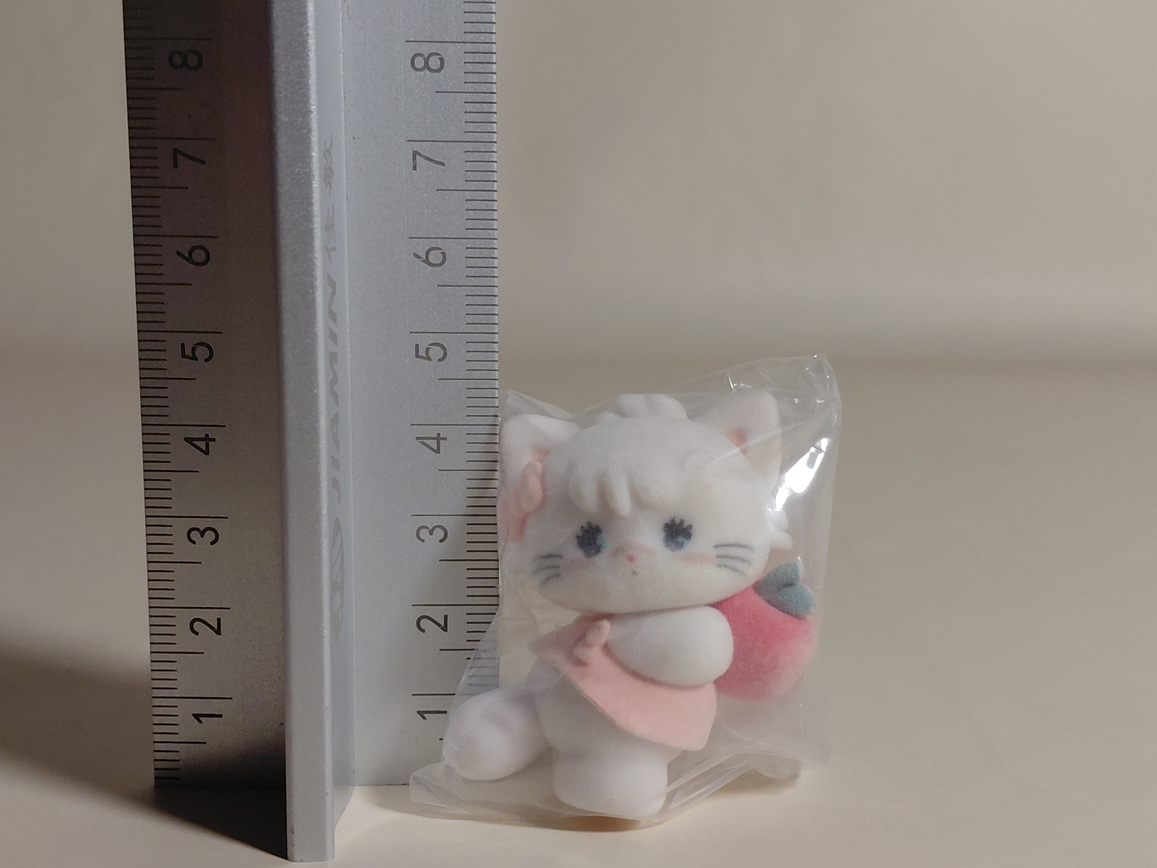 Mikko illustrations LOVE FRIENDS Figure vol.2 mousse