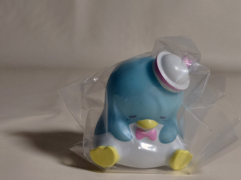 Sanrio Characters Tuxedo Sam Light Up Mascot