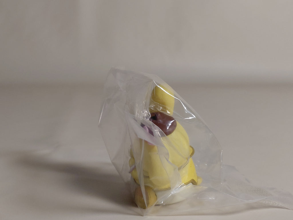 Pom Pom Purin - Yes! Precure 5GoGo! × Sanrio Figure Collection From Japan