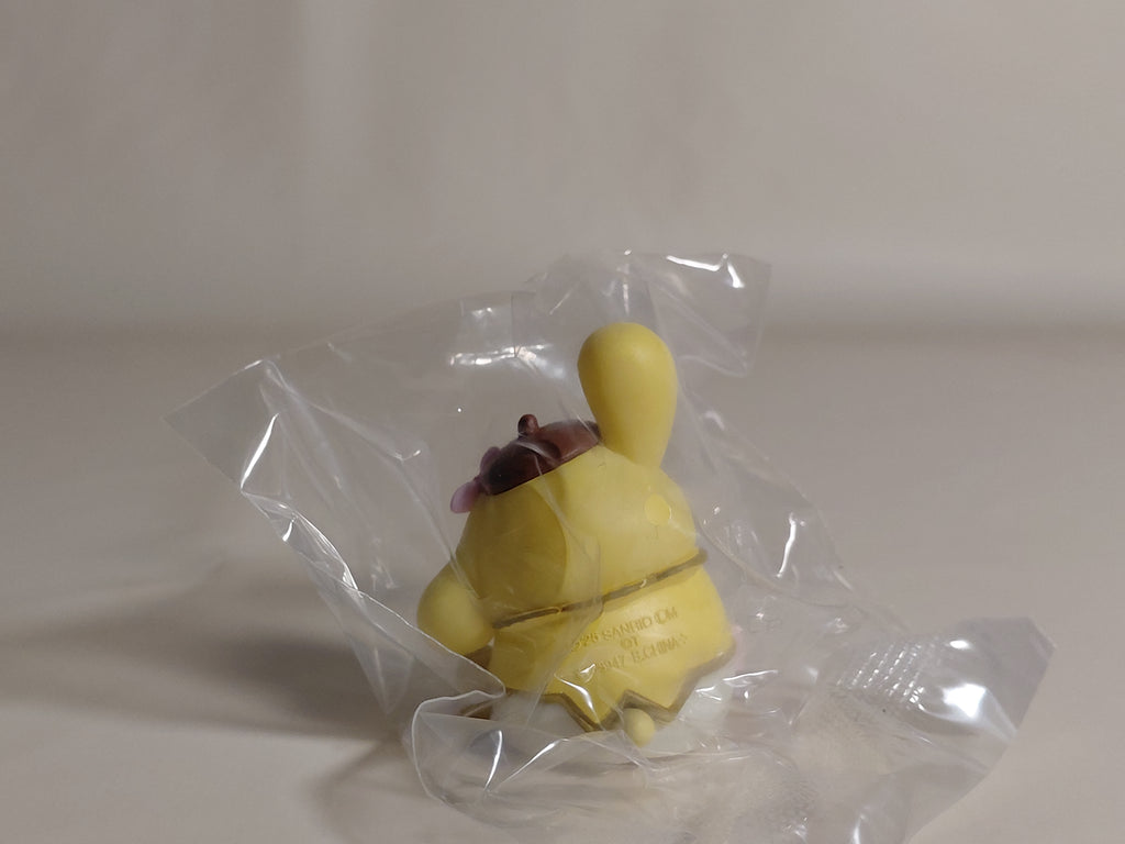 Pom Pom Purin - Yes! Precure 5GoGo! × Sanrio Figure Collection From Japan