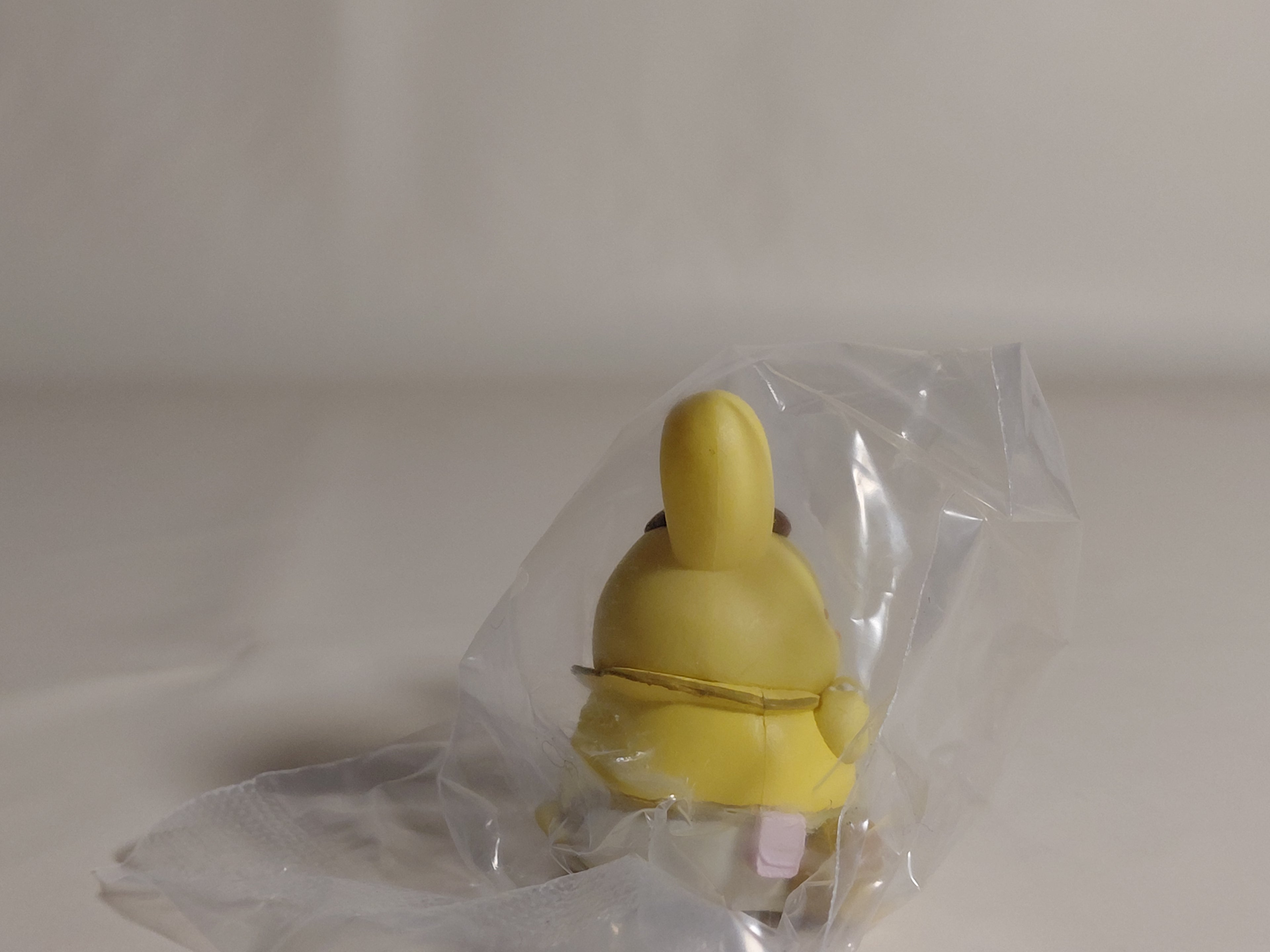 Pom Pom Purin - Yes! Precure 5GoGo! × Sanrio Figure Collection From Japan