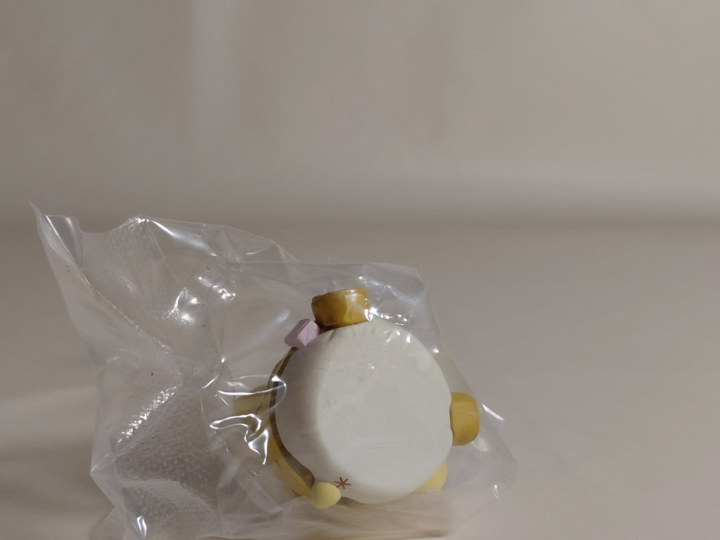 Pom Pom Purin - Yes! Precure 5GoGo! × Sanrio Figure Collection From Japan