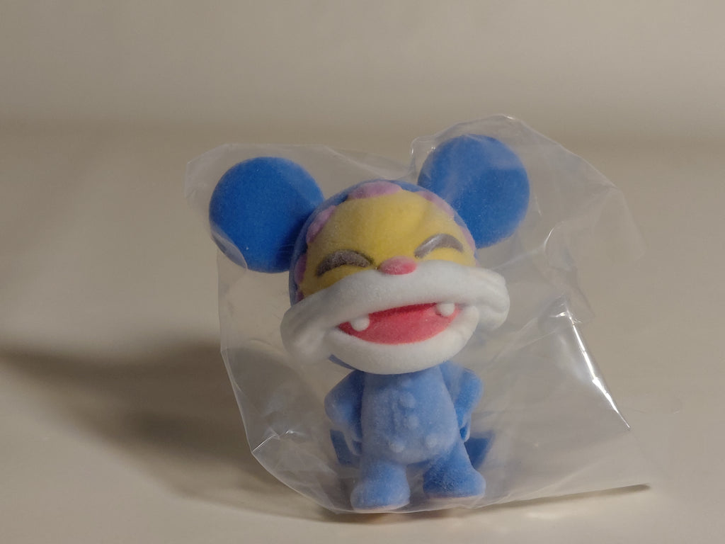 Capsule flockies Nyanchu (Stand)