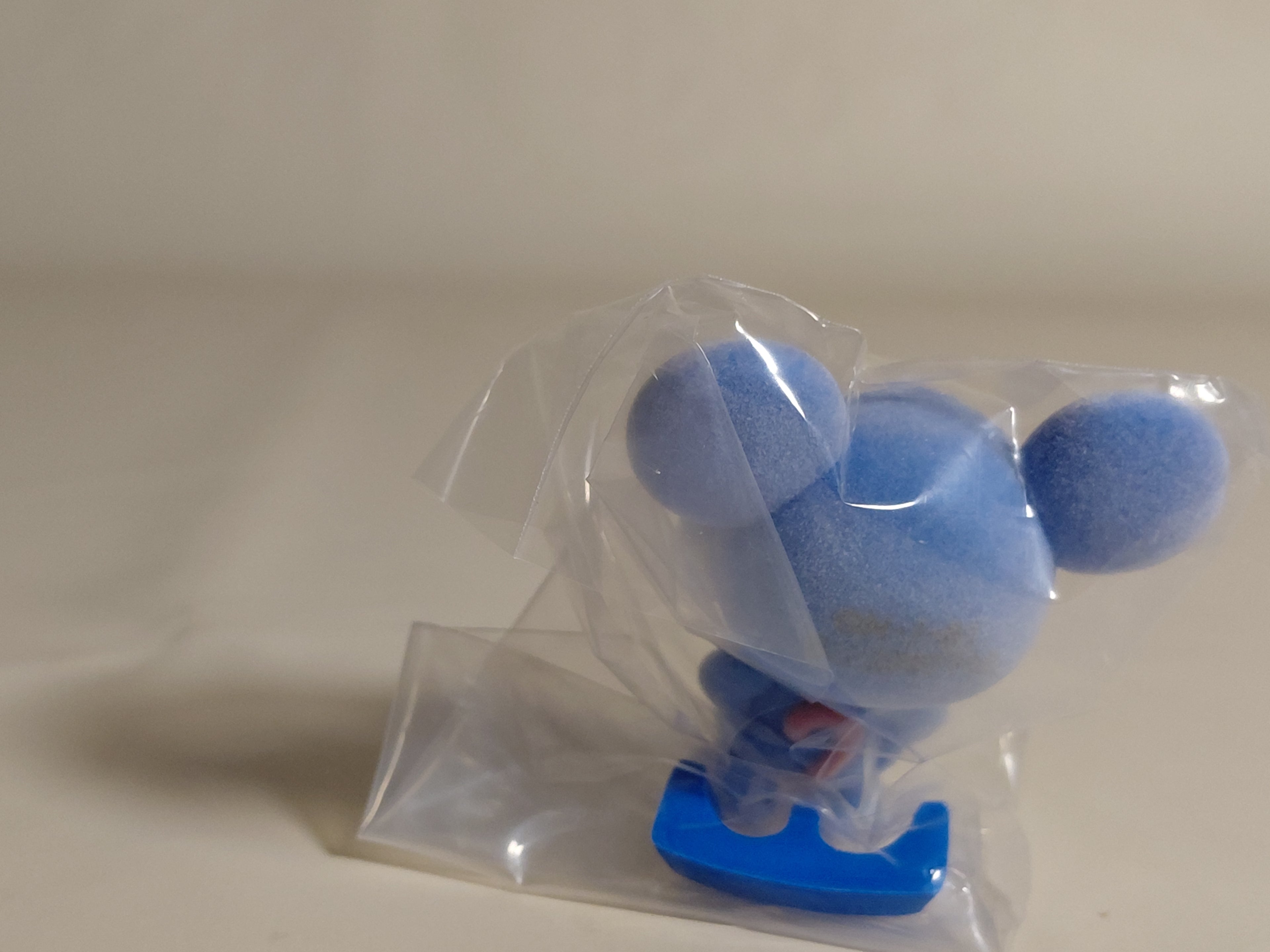 Capsule flockies Nyanchu (Stand)