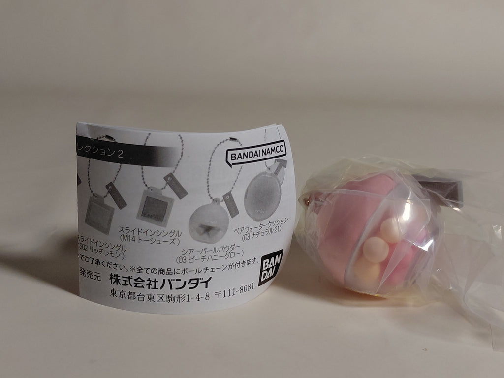 Rom&nd Miniature Collection 2 Gacha - Sheer Pearl Powder
